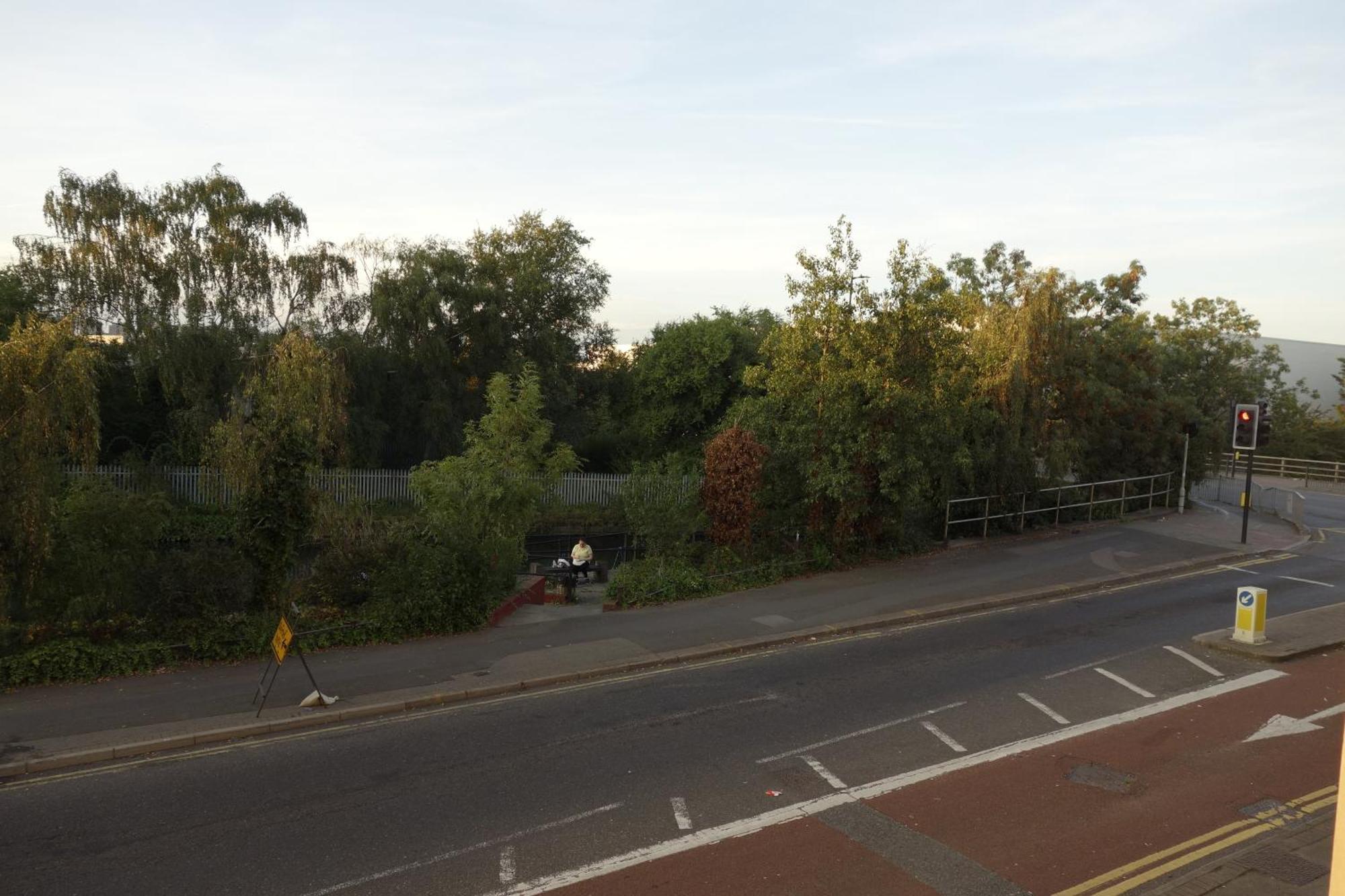 Abbey Point Hotel Wembley Esterno foto
